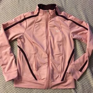 workout jacket